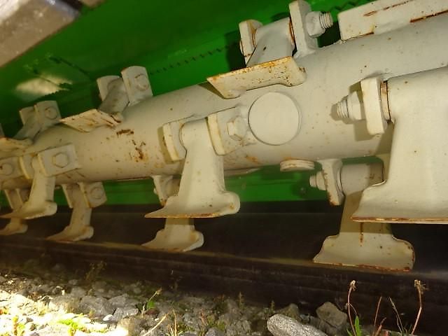 TALEX Schlegelmulcher Talex- Eco- NEU-2 -Meter mit Hydraulischer Seitenverschiebung- auch möglich in verschiedenen Breiten - auch in 1 Meter- 1,35 Meter -1,5 Meter - 1,8 Meter - 2 Meter - 2,2 Meter