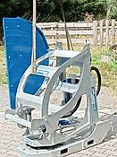 Binderberger Holzbündelgerät