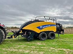New Holland BigBaler 1270 Plus