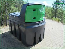 Tank Master - Diesel Tank Kingspan FuelMaster 2500l