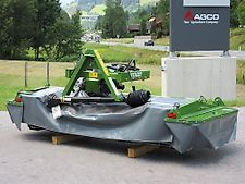 Fendt Mähwerk Slicer 260 FP-S Neu
