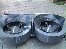 Claas ROZRZUTNIK PLEW LEXION SERIA 600