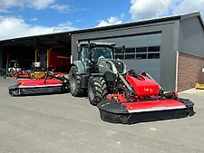 Vicon Extra 628FT / Extra 632T