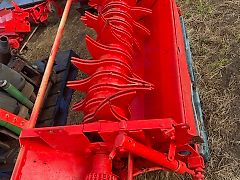 Welger Lely RP ROTOR (Części zamienne)