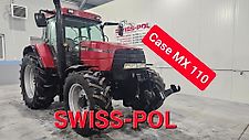 Case IH MX 110