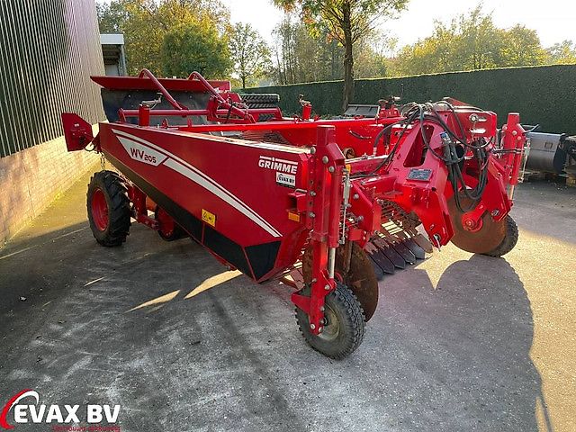 Grimme WV 205