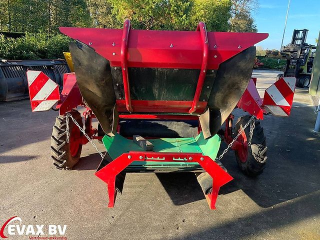 Grimme WV 205