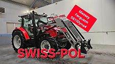 Massey Ferguson 5611 Dyna 4 5711