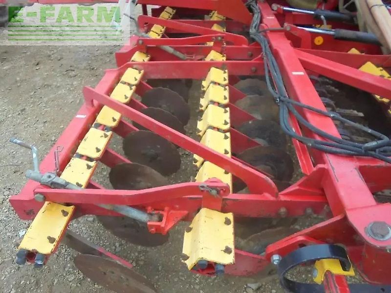 Väderstad rapid 600