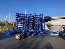 Köckerling REBELL CLASSIC 600T 2.0