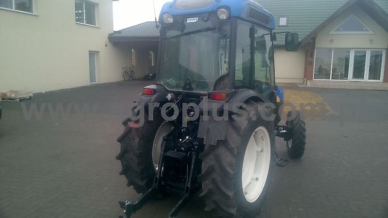 New Holland TN75 NA