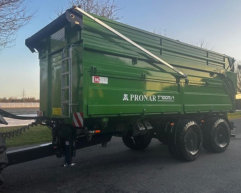 Pronar Modell T700M/1