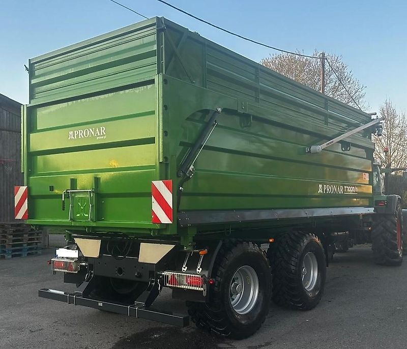 Pronar Modell T700M/1