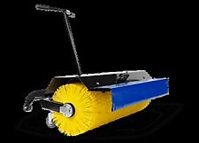 Husqvarna Kehrbürste Front für 216T, 316TsX, 200/300 Serie