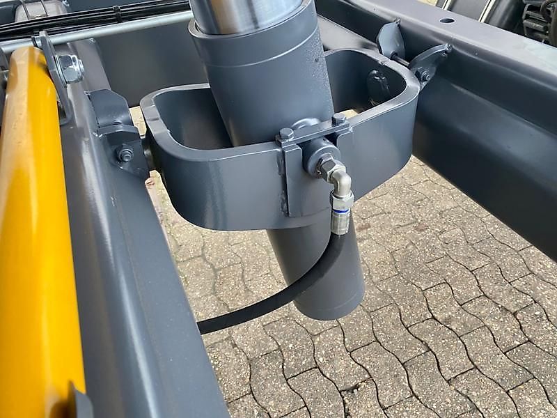 Strautmann SZK 1802-H