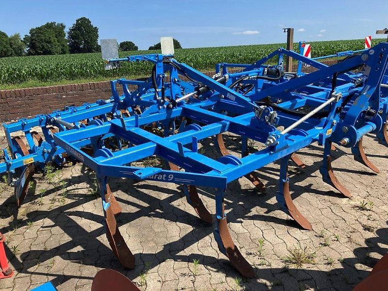 Lemken Karat 9/500 K