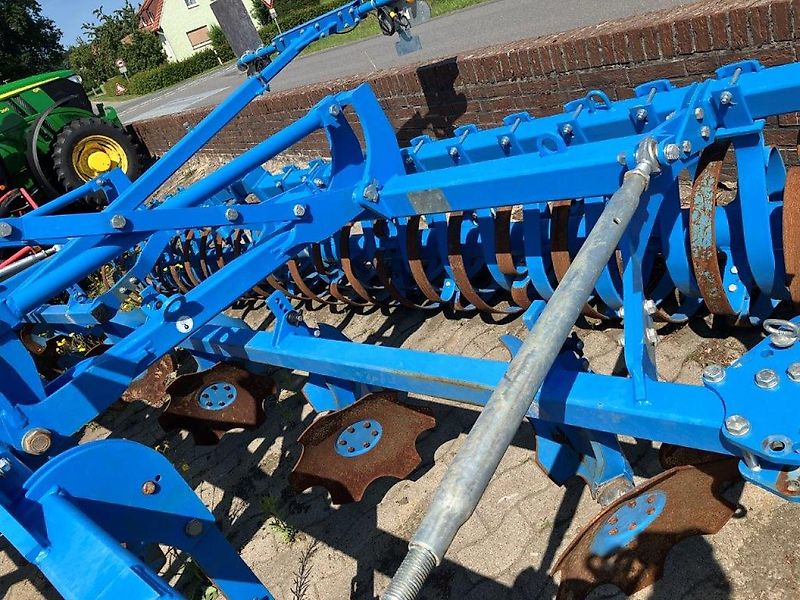 Lemken Karat 9/500 K