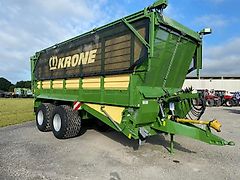 Krone TX 460 D