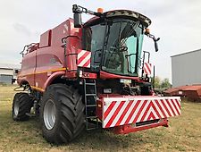 Case IH AF AXIAL FLOW 7150