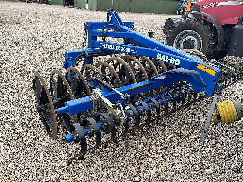 DALBO LEVEL FLEX 2000