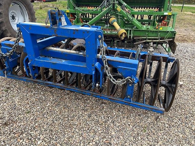 DALBO LEVEL FLEX 2000