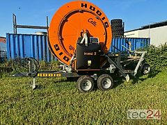 Hüdig Iromat II-T Tandem