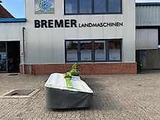 Claas DISCO 3600 CONTOUR