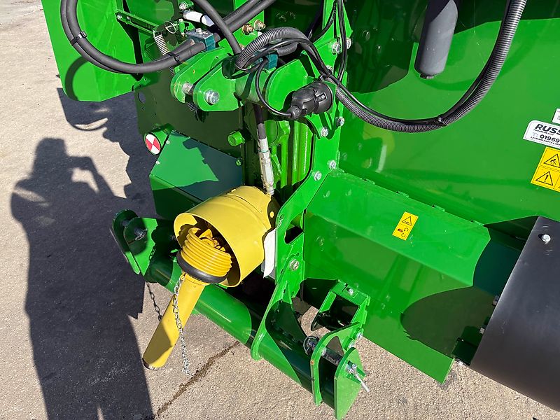 McHale NEW McHale C430 Bedder/ Feeder For Sale