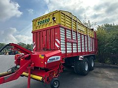 Pöttinger Torro 5700 D
