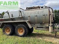 Joskin tonne a lisier