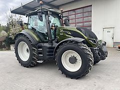 Valtra T 175 Forst Aktiv