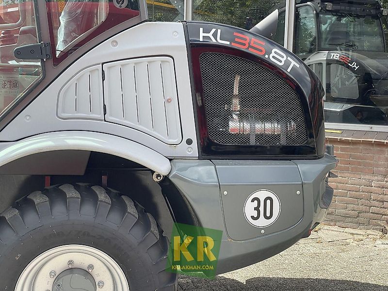 Kramer Overig #741964