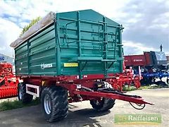 Farmtech zkd 1800/40