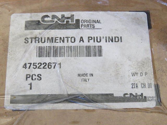 Case FARMALL 85C 95C 105C 115C