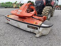 Kuhn fc 3125 frontale