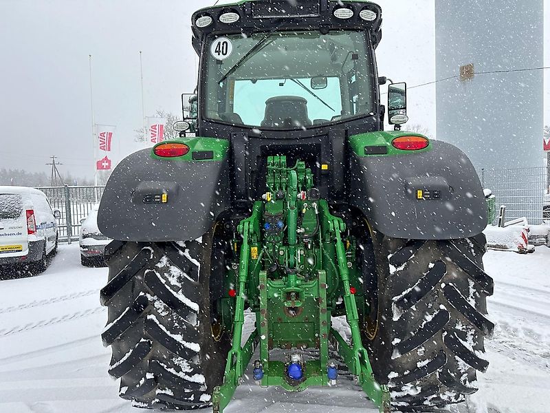 John Deere 6230 R