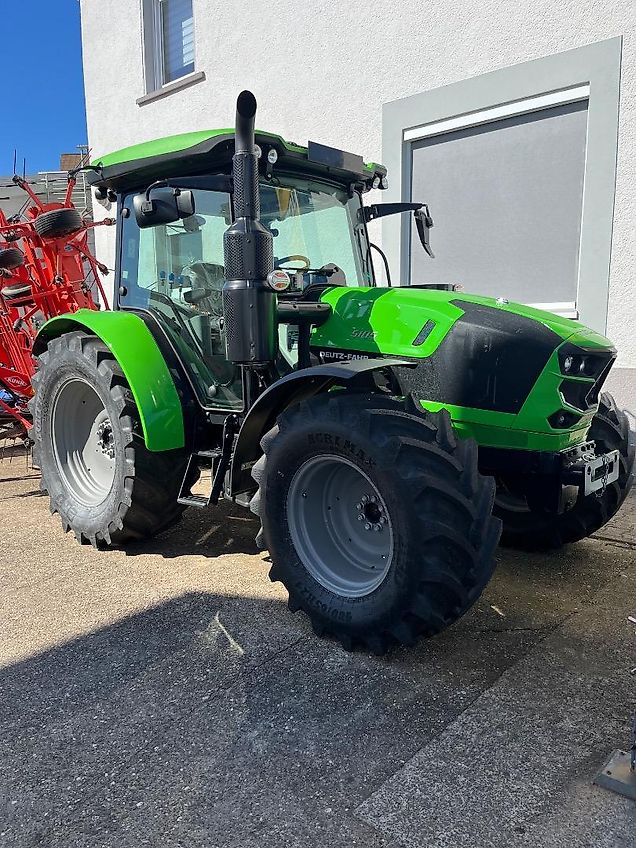 Deutz-Fahr Traktor 5105 GS