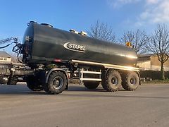 Stapel TA 28.000 lt. PT