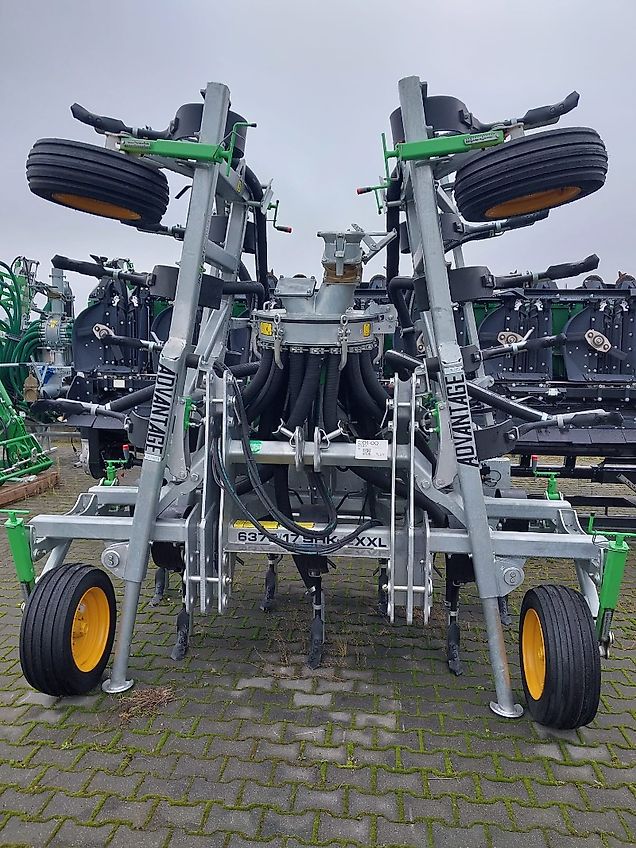 Joskin TERRAFLEX XXL 6375/17SHKI2