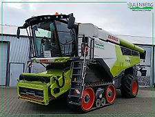 Claas Lexion 8800 TT