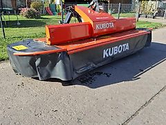 Kubota DM 4032 baugleich Kverneland, Deutz, auch Vicon Extra 332