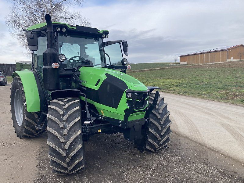 Deutz-Fahr 5105 GS