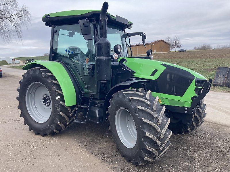 Deutz-Fahr 5105 GS