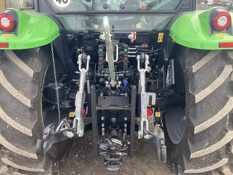 Deutz-Fahr 5105 GS
