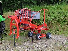 Kuhn GA 3901