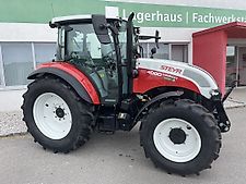 Steyr 4080 Kompakt (Stage V)