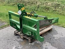 McHale Ballenschneider BS