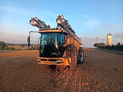 Challenger Rogator 655C