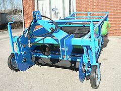 HOLARAS PROFI ; Arbeitsbreiten 1200mm; 1350mm; 1500mm; 1650mm;1800mm ;2050mm , mit 2 Rodebaender , vierkant Rodewelle