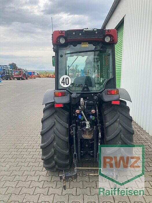 Case IH Quantum 100V